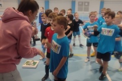 Družinka cup 14. 4. 2025