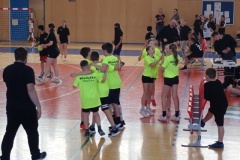 Finále Školní ligy miniházené v Havířově 29. 4. 2025