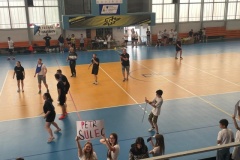 Generálka vybojovala 2. místo mezi školami v HLZŠ