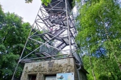 Škola v přírodě 2025
