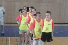 ZŠ Gen. Svobody – třetí místo na basketbalovém turnaji 