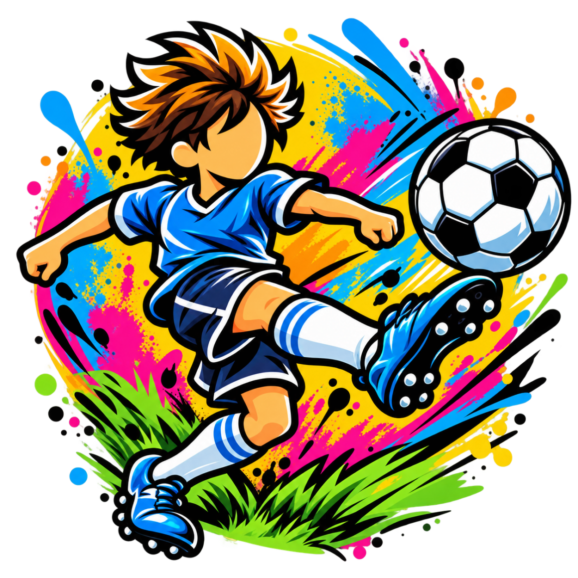 Fotbal 1 Fotbal