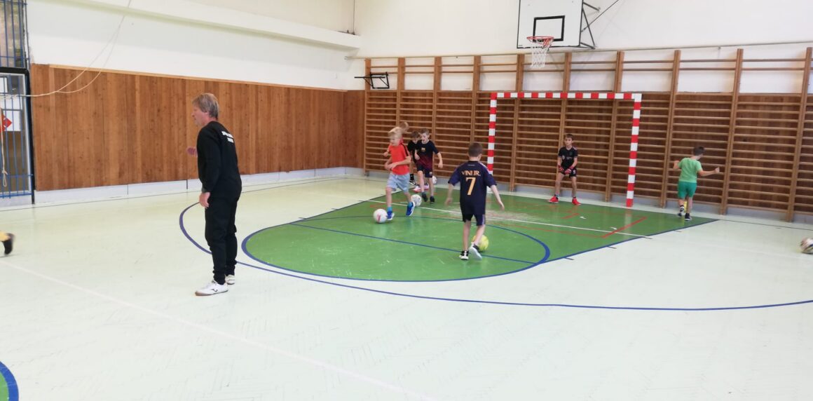 Fotbal