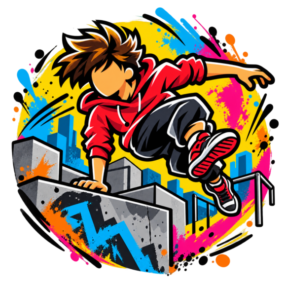 Parkour