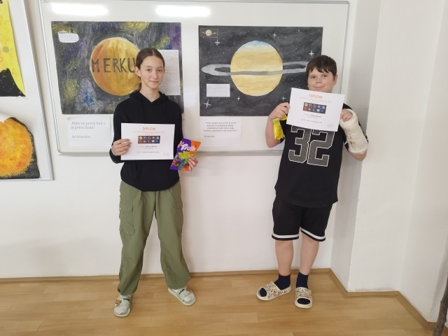 Astronomická olympiáda