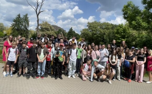 Poznávací exkurze do Wroclawi