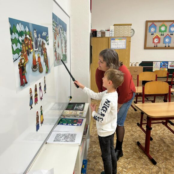 Den otevřených dveří