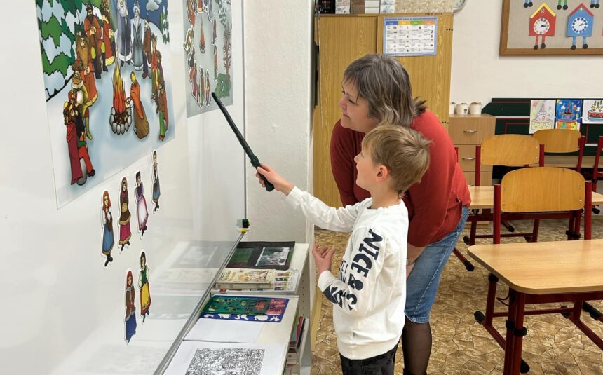 Den otevřených dveří