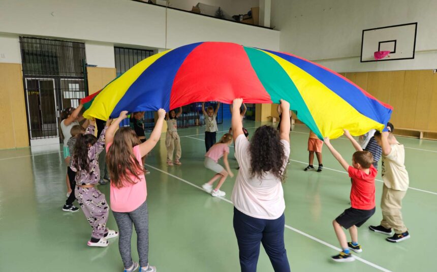 Adaptační program III.C a IV.A