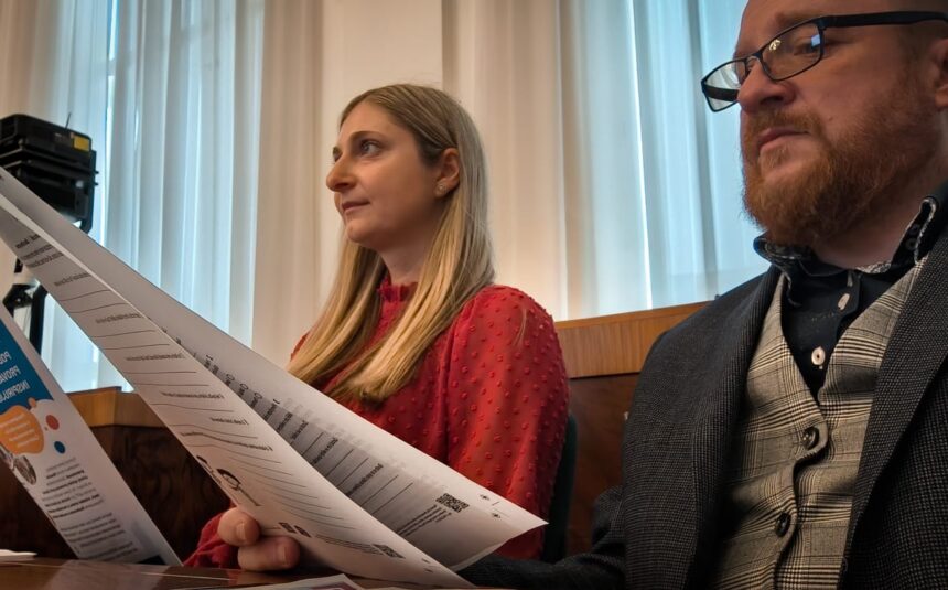 Odborná konference Nenech se 2025