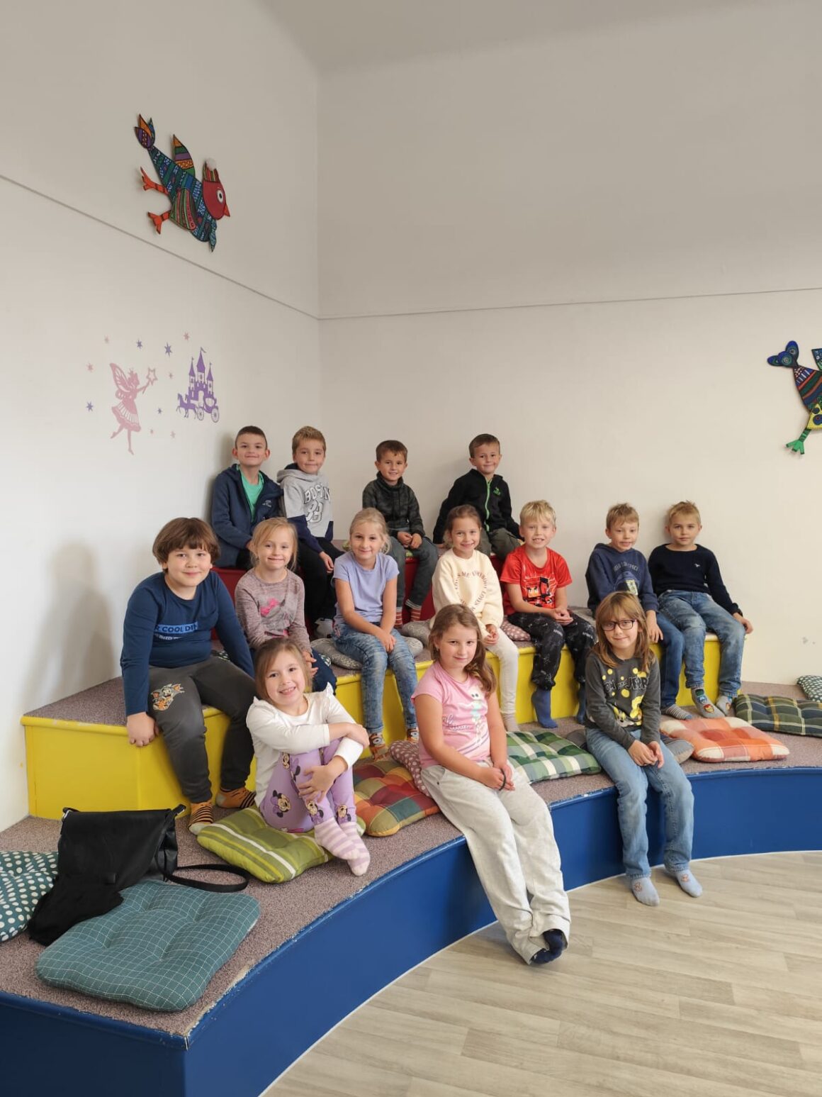 Obrázek WhatsApp, 2025-10-15 v 08.40.59_39e4015d Akce v knihovně ŠD