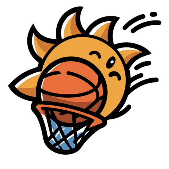 Basketbal