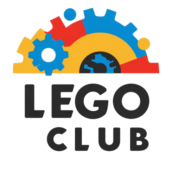 Veselá věda – Lego