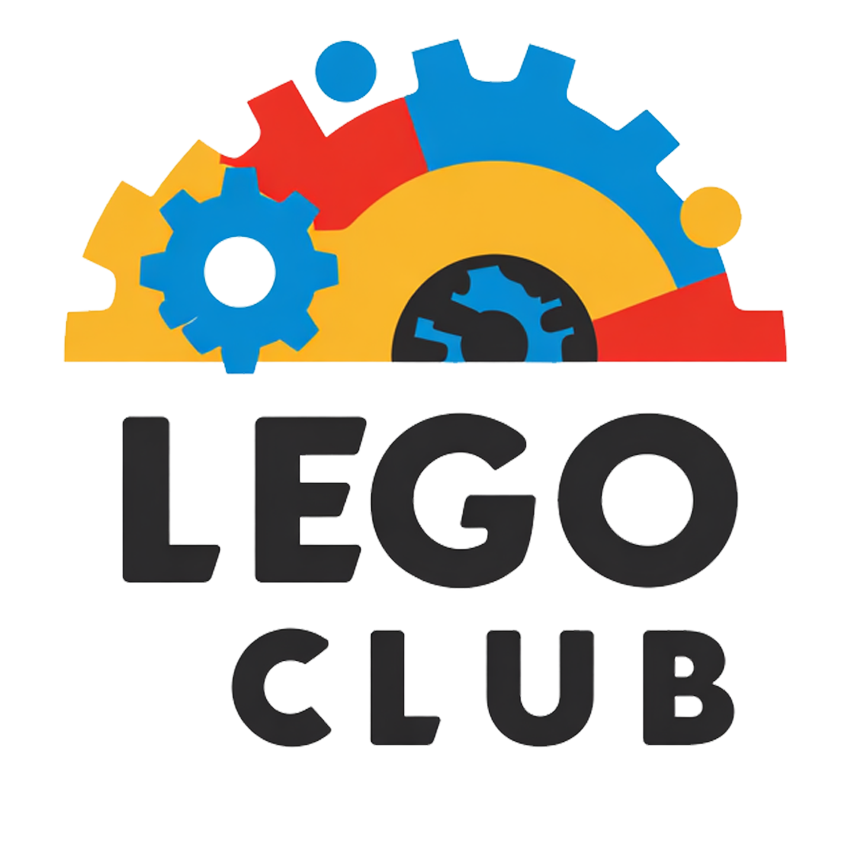 Veselá věda – Lego