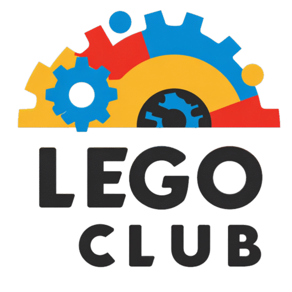 Veselá věda – Lego