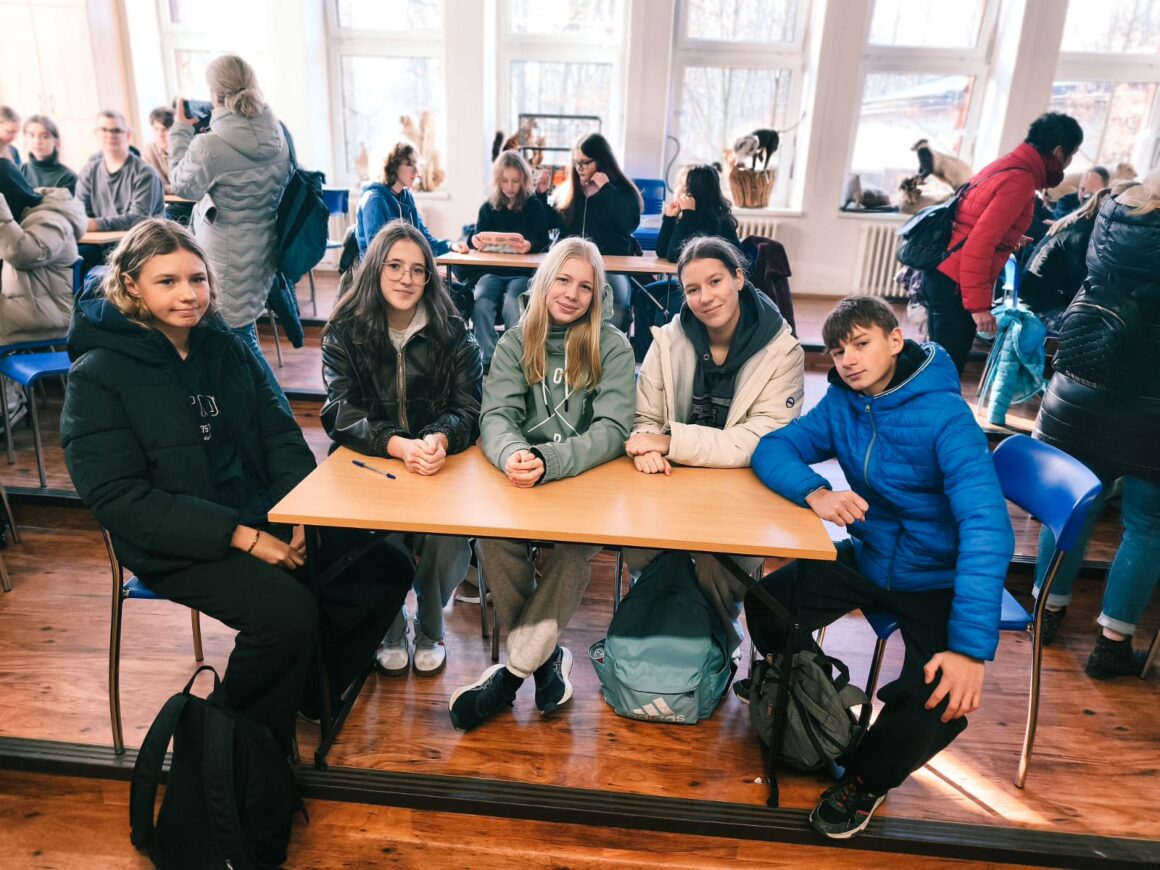 IMG-20251114-WA0003 Soutěž mladých zoologů v ZOO Ostrava