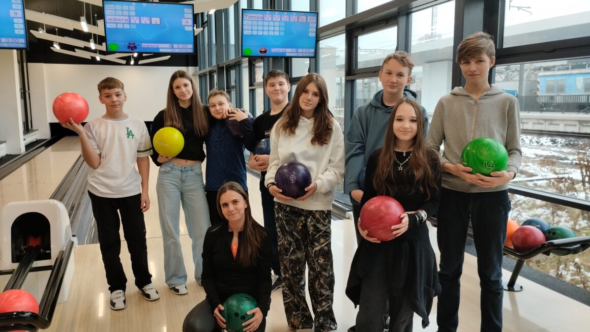 Předmikulašský bowlingový turnaj 