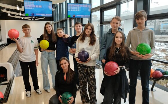 Předmikulašský bowlingový turnaj 