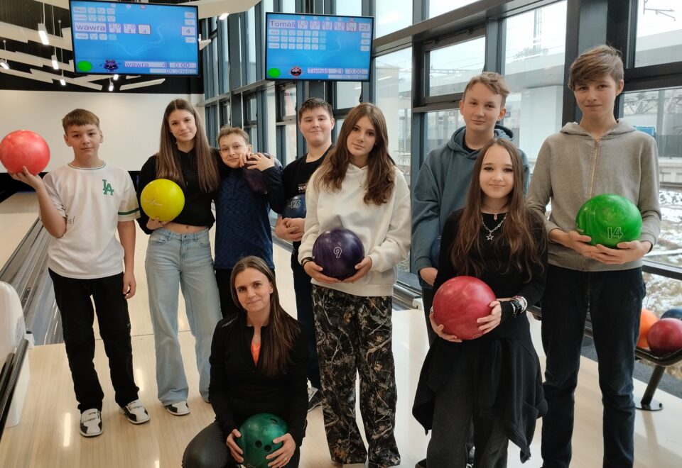 Předmikulašský bowlingový turnaj 