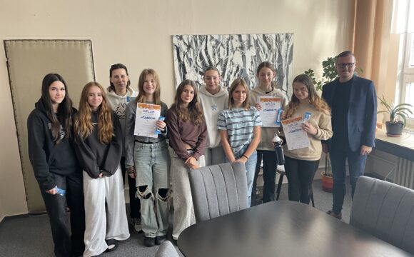 Celorepubliková výzva 10 000 kroků