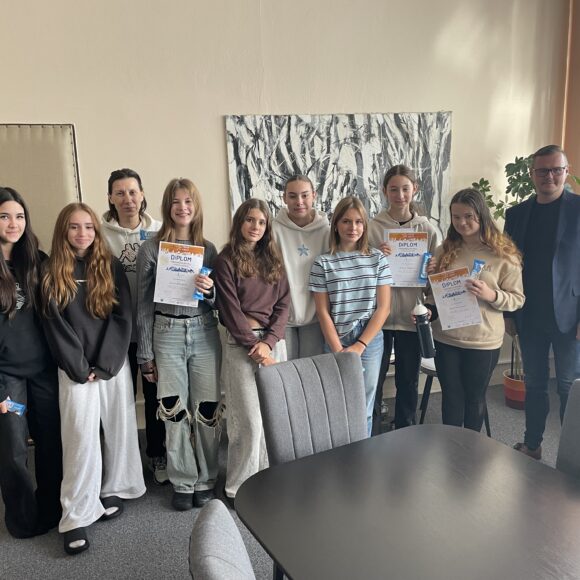 Celorepubliková výzva 10 000 kroků