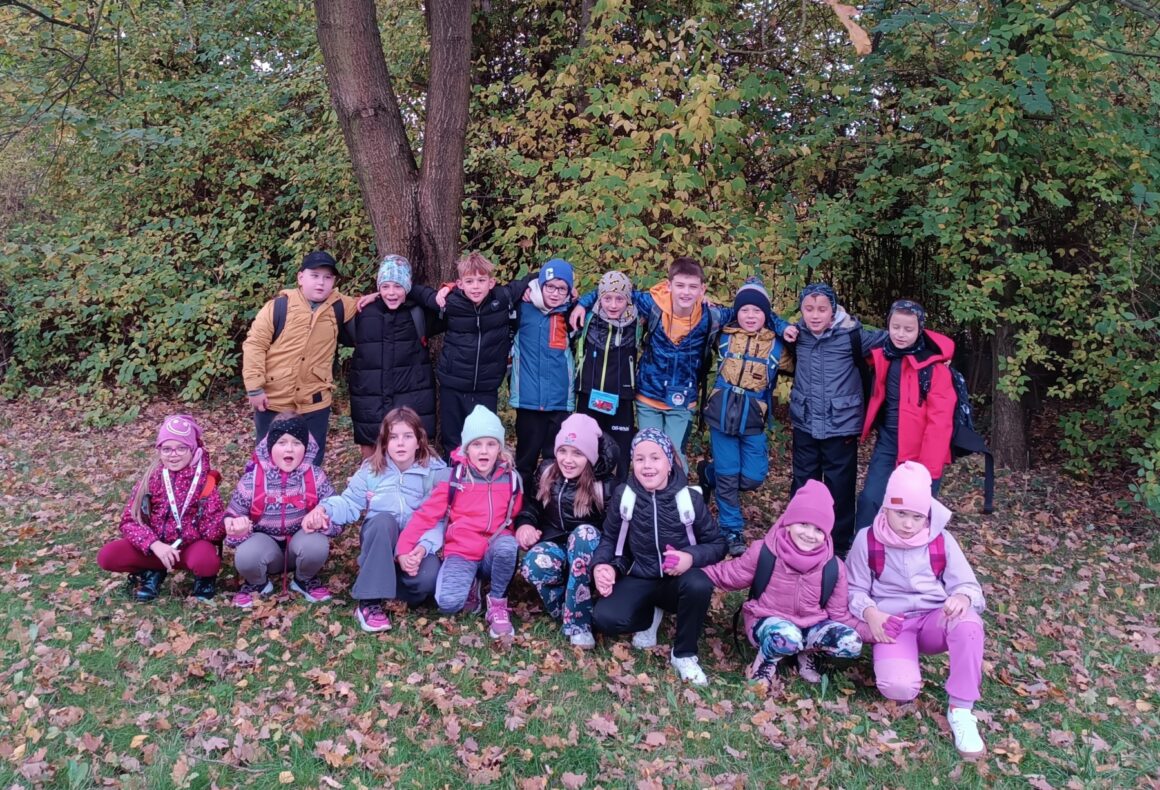 1762255457616 Výlet podzimním Havířovem a jeho okolím ve III.A