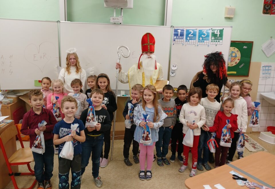 I.A od září do prosince