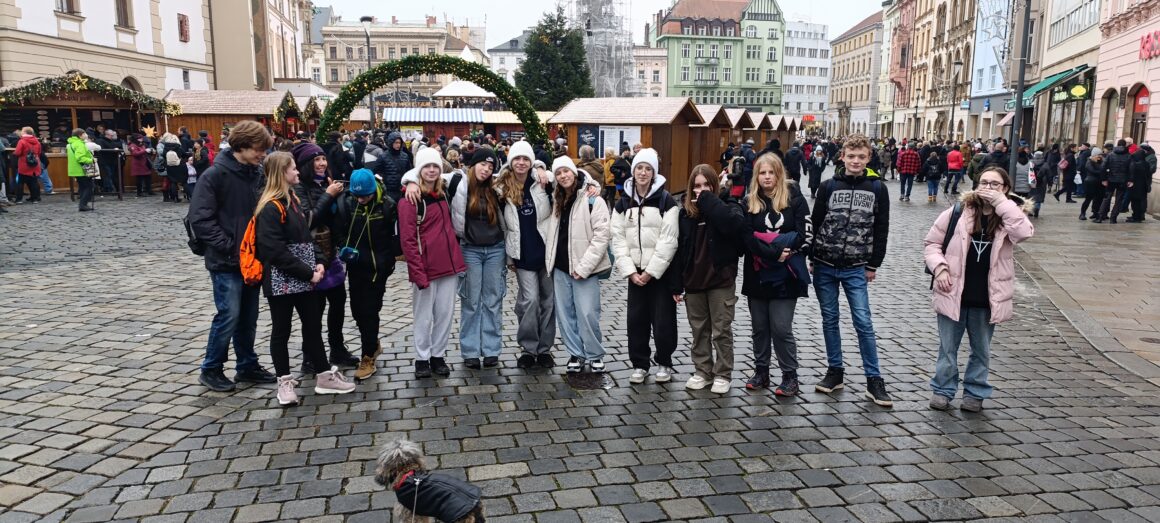 Turistický kroužek