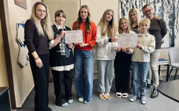 Vyhodnocení projektového dne „Sedm desetiletí – jedno město“