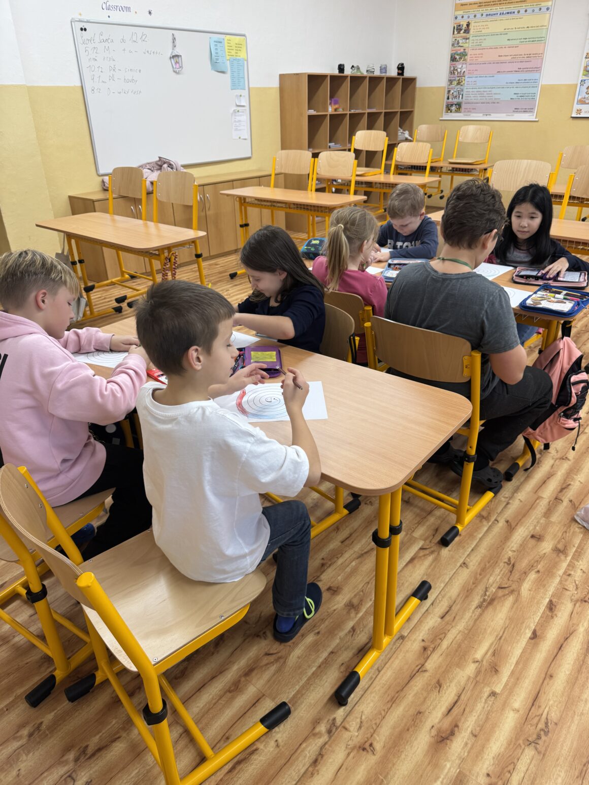 Veselá věda – Lego