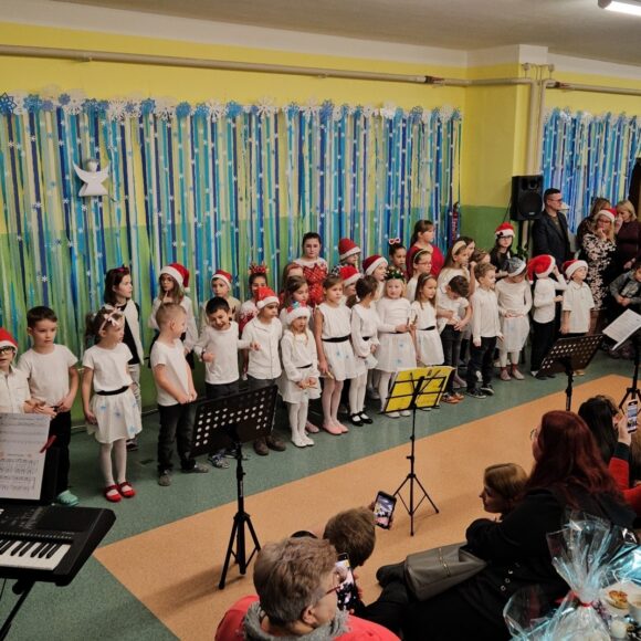 Vánoční kavárna a minijarmark 2025