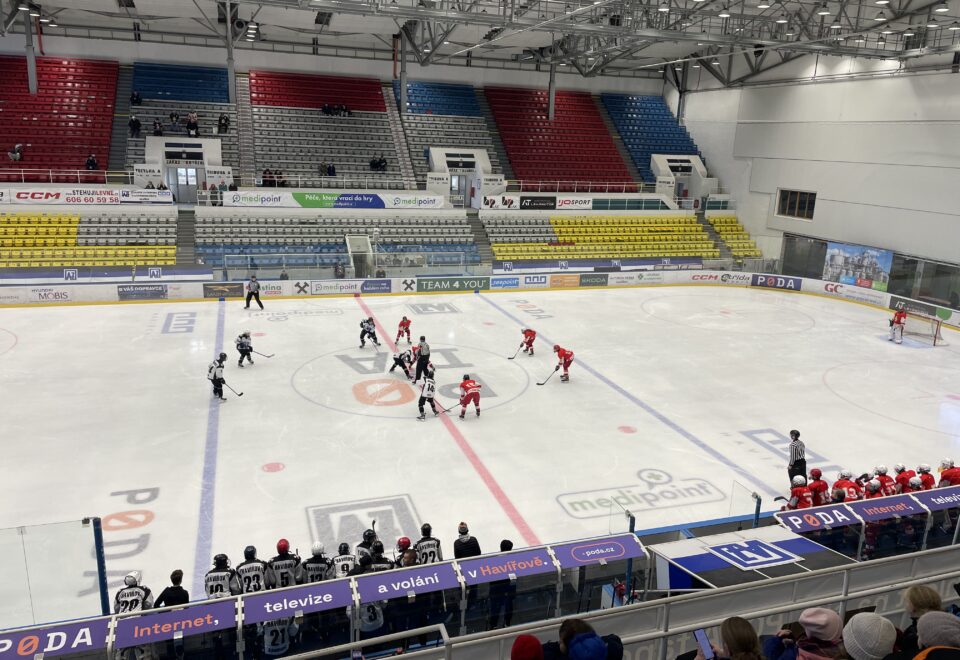 Generálka fandí AZ Havířov!