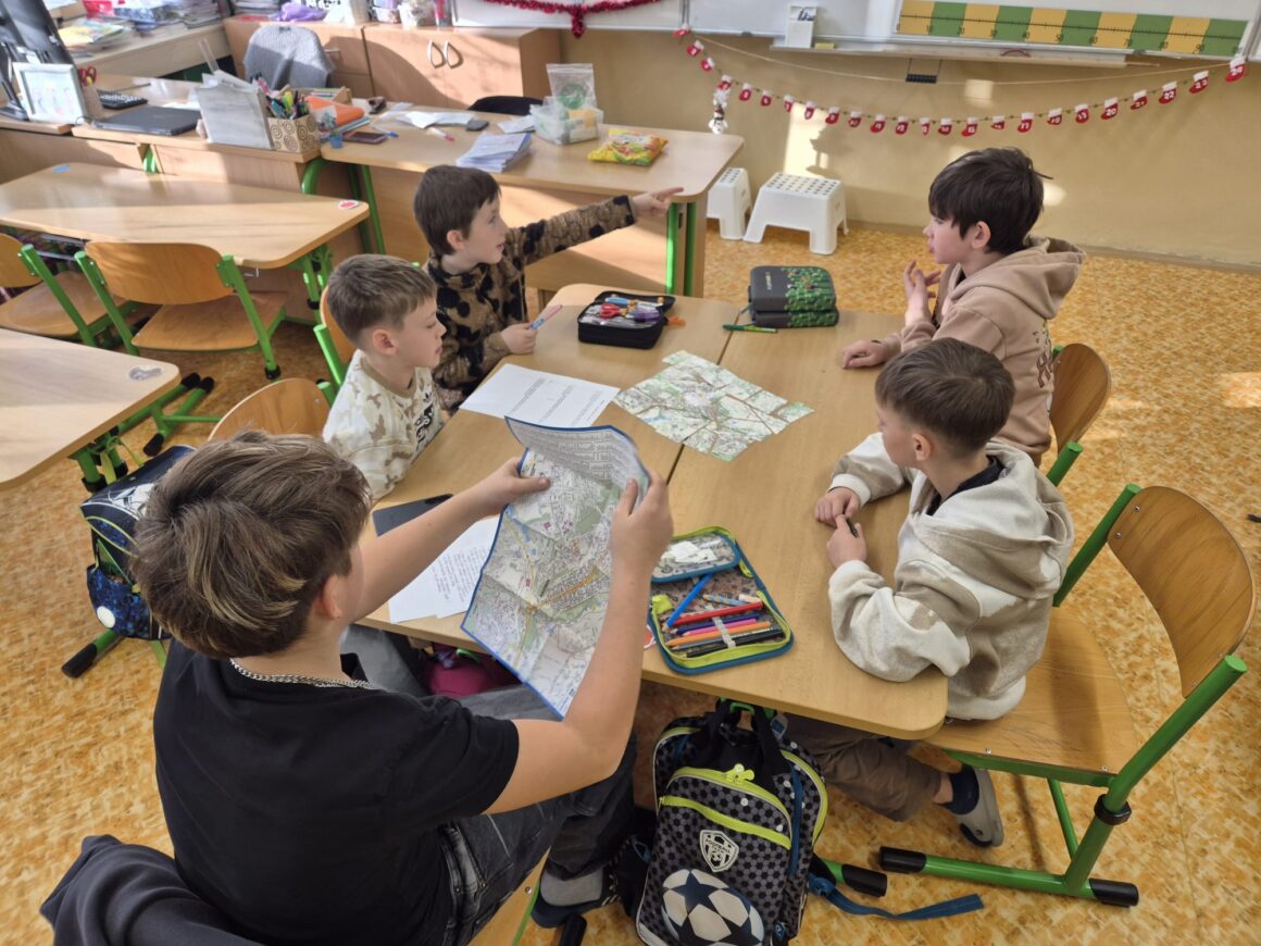 PROJEKTOVÝ DEN „Sedm desetiletí – jedno město“: Oslavili jsme 70 let Havířova!