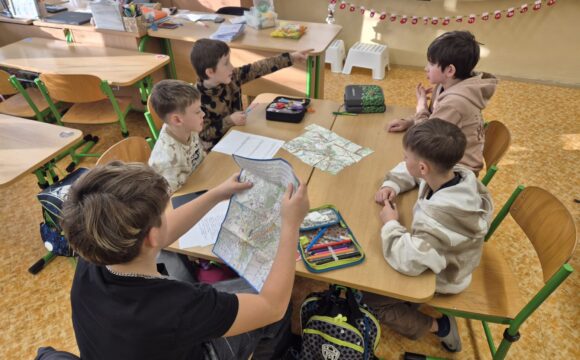 b9520eaf-3645-45ce-ba65-857383f8347a PROJEKTOVÝ DEN „Sedm desetiletí – jedno město“: Oslavili jsme 70 let Havířova!