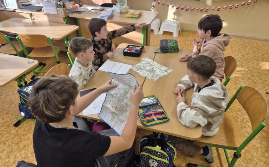 PROJEKTOVÝ DEN „Sedm desetiletí – jedno město“: Oslavili jsme 70 let Havířova!