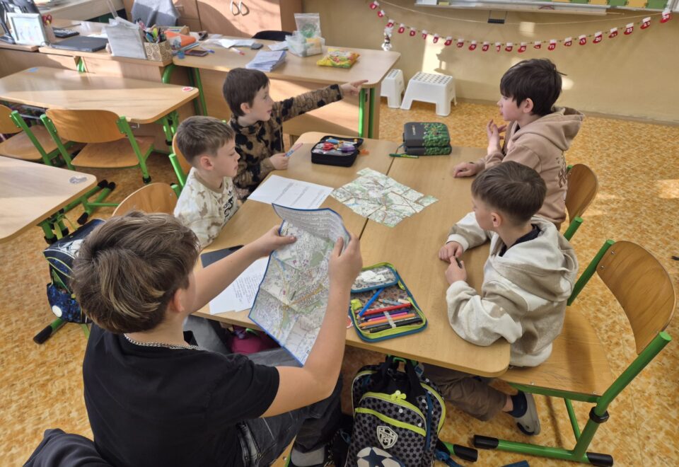 PROJEKTOVÝ DEN „Sedm desetiletí – jedno město“: Oslavili jsme 70 let Havířova!