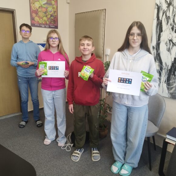 Astronomická olympiáda