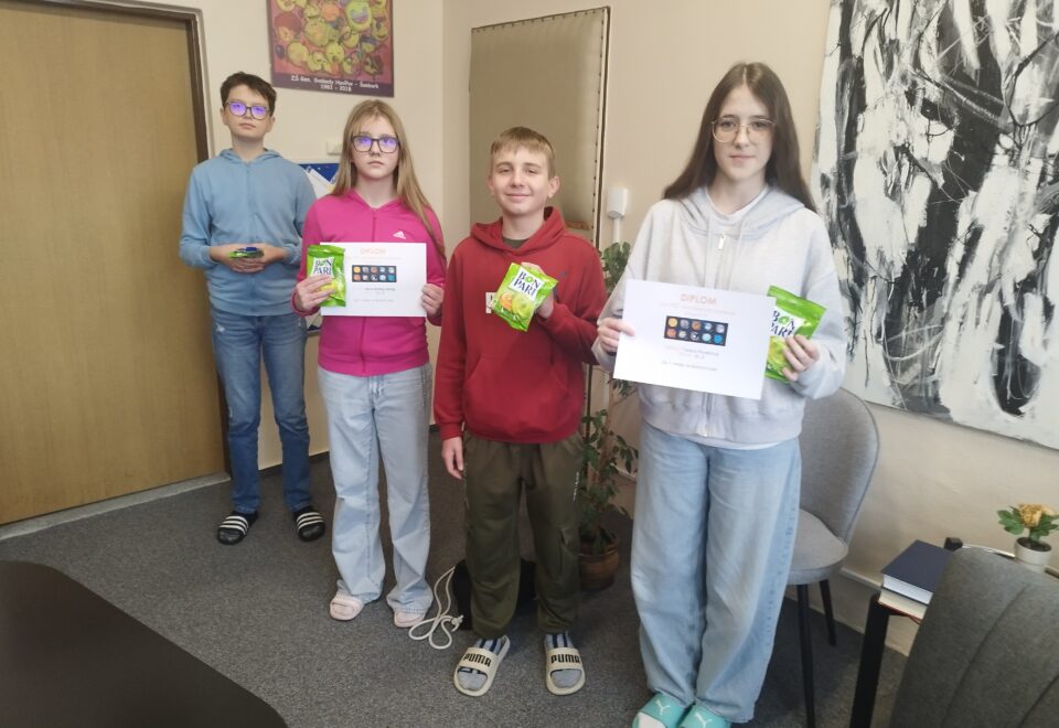 Astronomická olympiáda