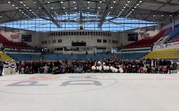 Generálka fandí AZ Havířov!