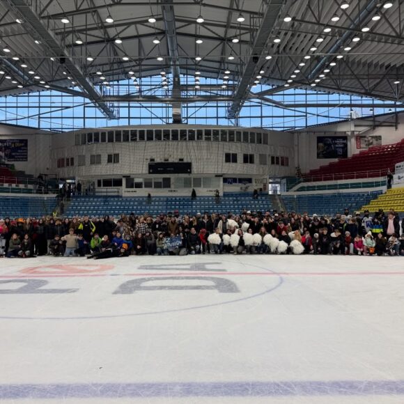 Generálka fandí AZ Havířov!