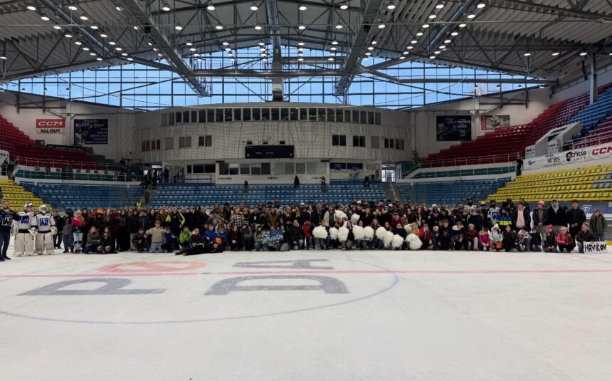 Generálka fandí AZ Havířov!