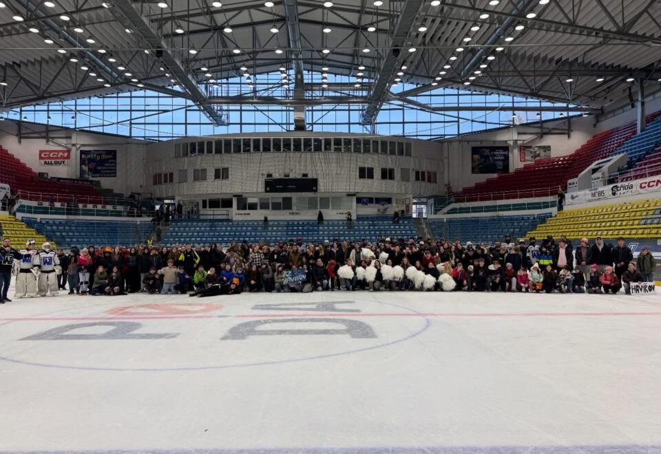 Generálka fandí AZ Havířov!