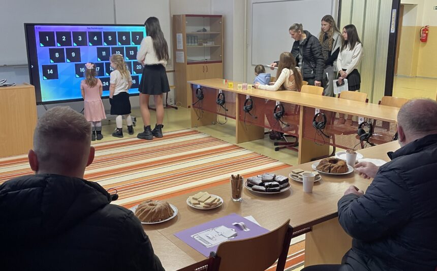 Den otevřených dveří 2026