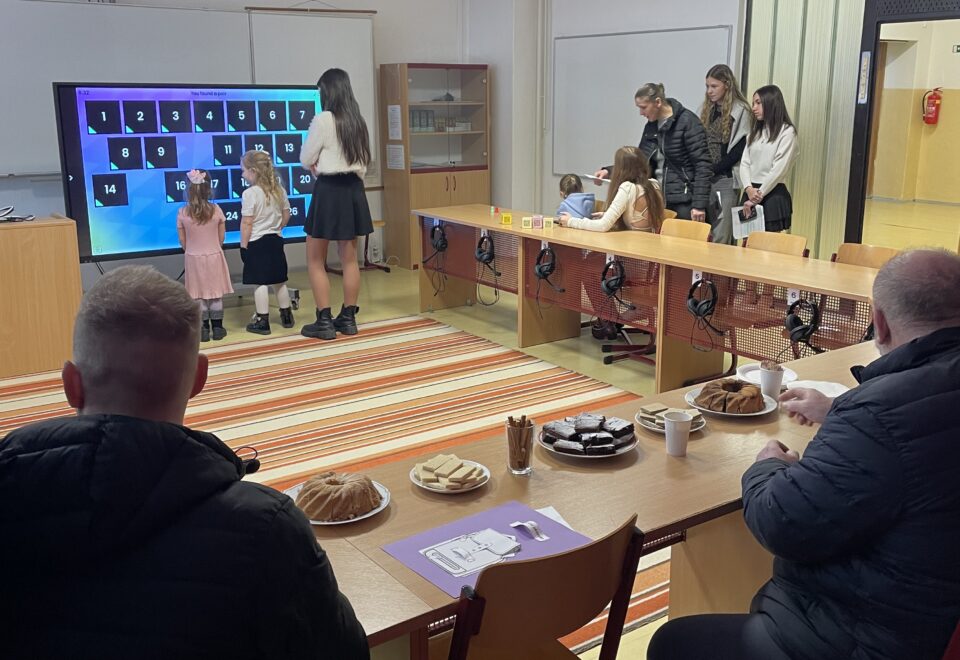 Den otevřených dveří 2026