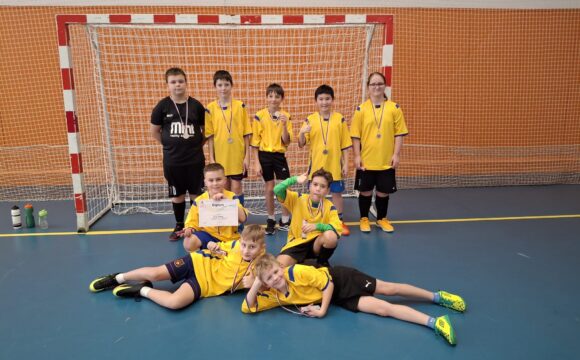 McDonald’s Cup, kategorie žáci 4.–5. třída, postup do okresního kola