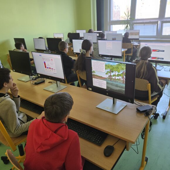 Zeměpisná olympiáda