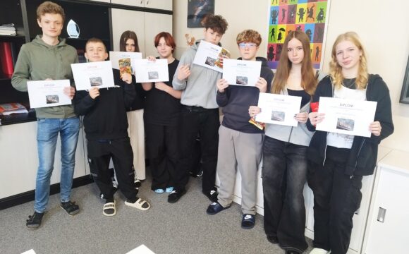 Finanční gramotnost