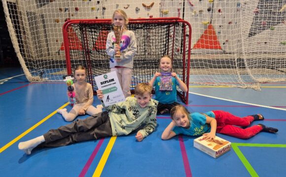 Turnaj školních družin 2026