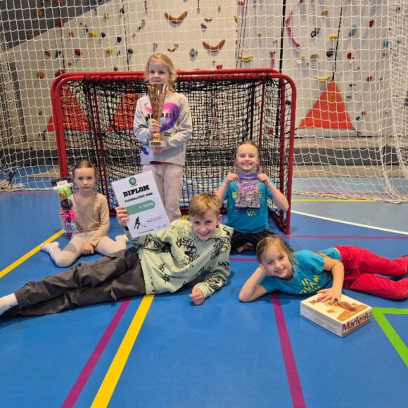 Turnaj školních družin 2026