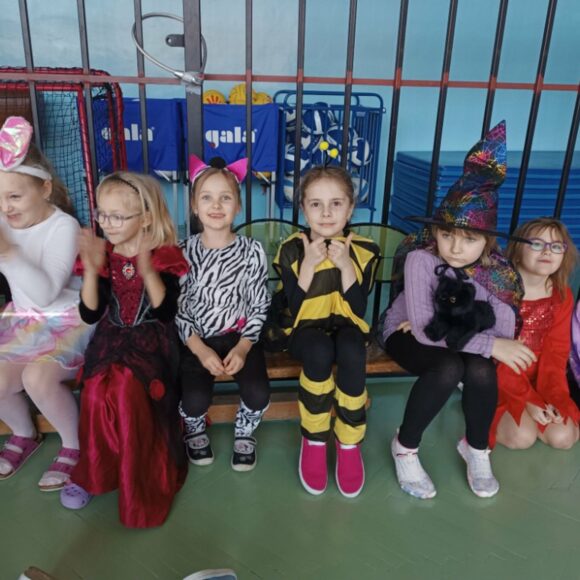 Karneval ve školní družině 2026